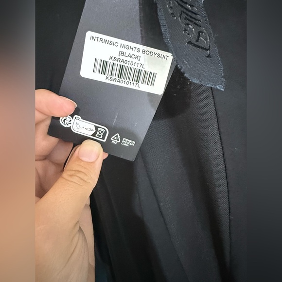 Killstar long sleeve top - Picture 5 of 6